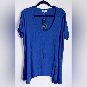 Joan Vass Women’s Top